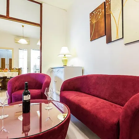 Forum 2Br Apartment In Old Town Apartment Zadar