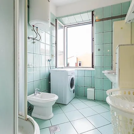 Appartement Forum 2br In Old Town