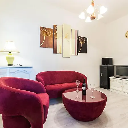 Forum 2Br Apartment In Old Town Zadar