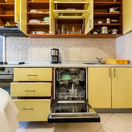 Forum 2Br Apartment In Old Town * Zadar