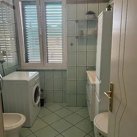 Forum 2Br Apartment In Old Town Apartment *