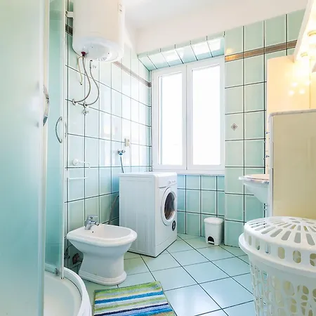 Forum 2Br Apartment In Old Town Zadar