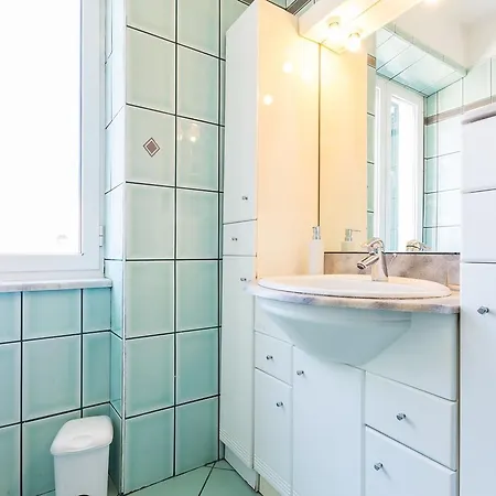 Apartment Forum 2Br Apartment In Old Town