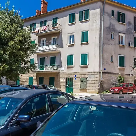 Appartamento Forum 2br In Old Town *