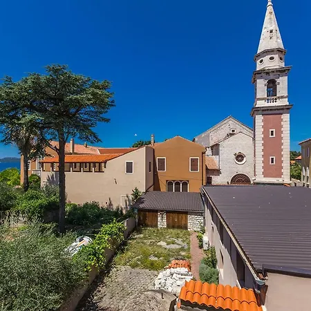 Apartment Forum 2Br Apartment In Old Town Zadar