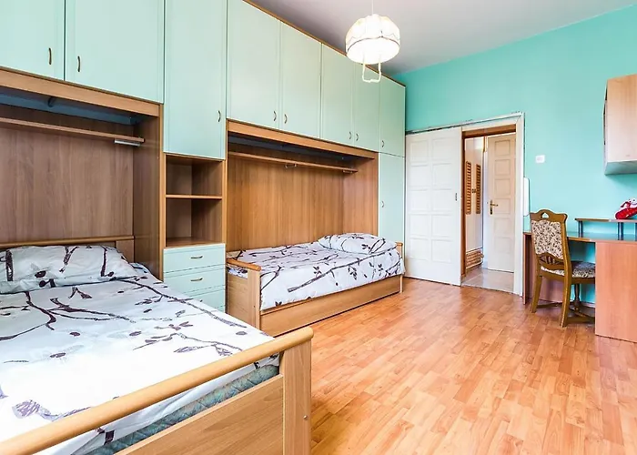 Forum 2Br Apartment In Old Town *