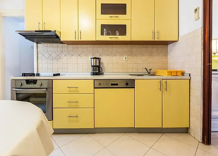 Forum 2Br Apartment In Old Town *
