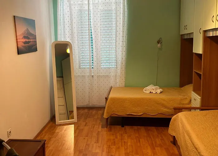 Apartment Forum 2Br Apartment In Old Town Zadar