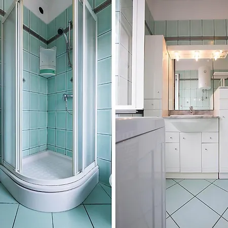 Forum 2br In Old Town * Задар