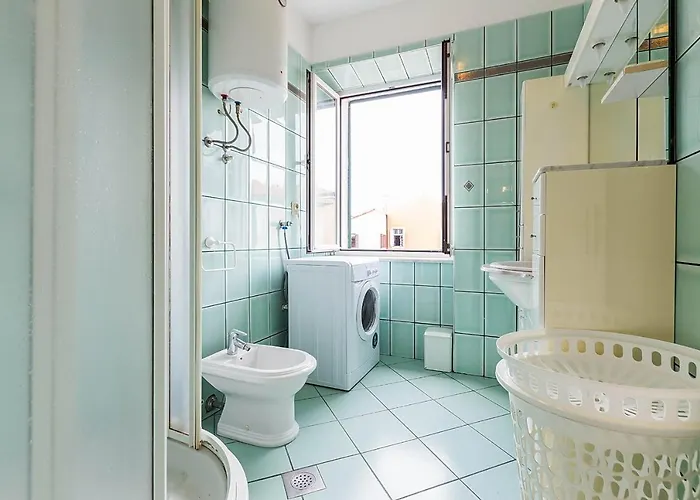 Apartman Forum 2Br Apartment In Old Town