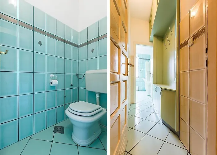 Apartman Forum 2Br Apartment In Old Town *