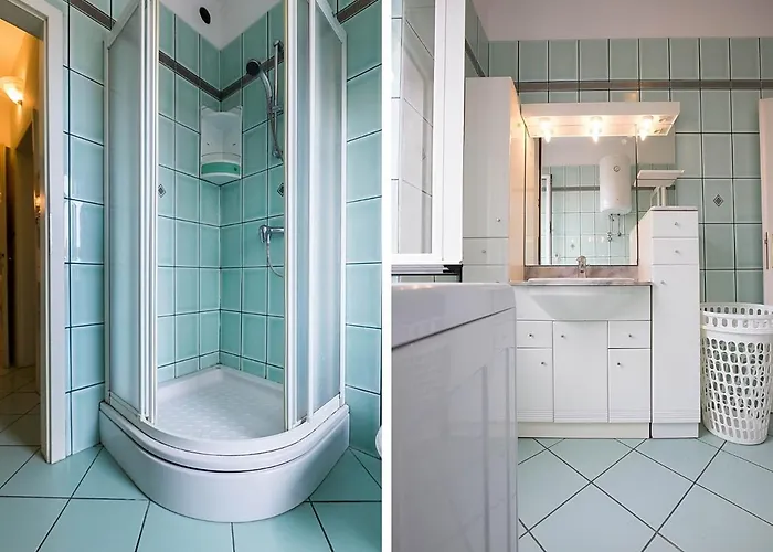 Forum 2Br Apartment In Old Town * Zadar