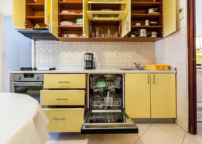 Forum 2Br Apartment In Old Town * Zadar