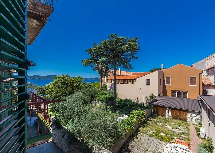 Apartman Forum 2Br Apartment In Old Town