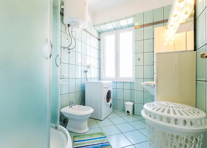 Forum 2Br Apartment In Old Town Zadar