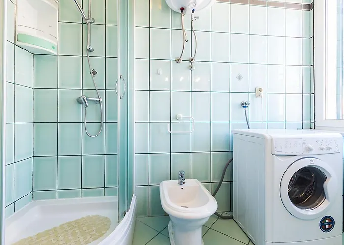 Forum 2Br Apartment In Old Town