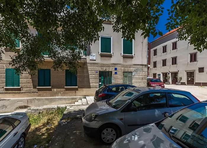 Forum 2Br Apartment In Old Town Apartman *