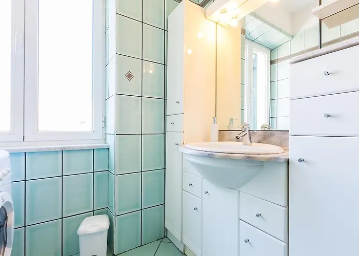 Apartman Forum 2Br Apartment In Old Town