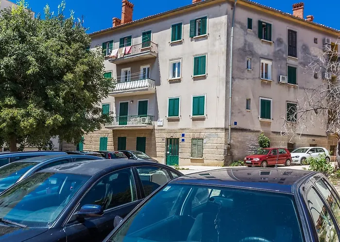 Apartman Forum 2Br Apartment In Old Town *