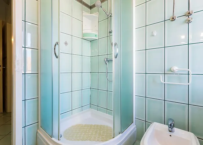 Apartman Forum 2Br Apartment In Old Town