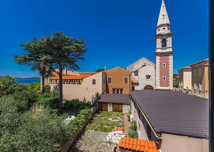 Apartman Forum 2Br Apartment In Old Town Zadar