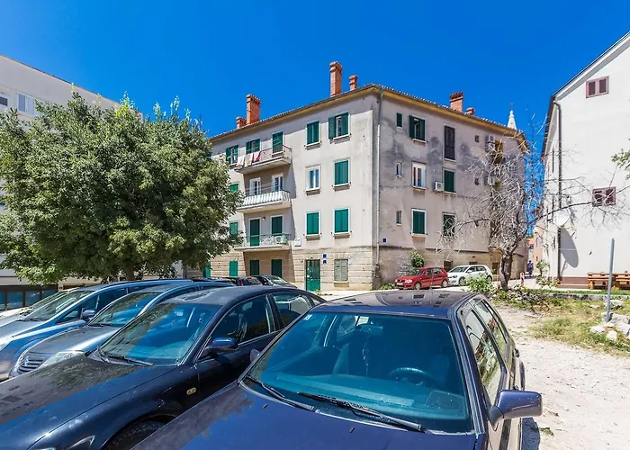 Forum 2Br Apartment In Old Town *